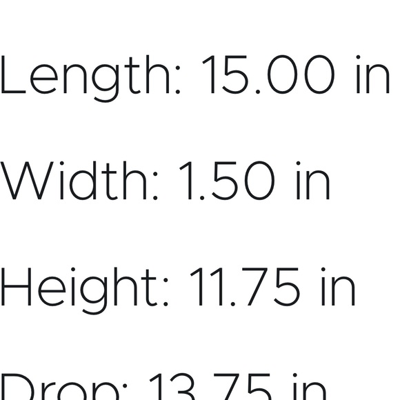 Authentic Gucci Pelham Studded with tags - Picture 12 of 13